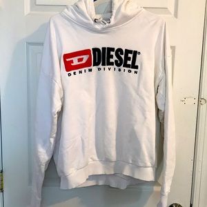 Diesel Hoodie